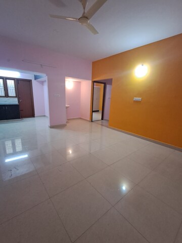 Bathroom in 2 BHK Builder Floor at Btm Layout Stage 2 – for Rent