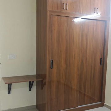 Room in 1 BHK Apartment at Pyramid Altia, Sector 70a – for Rent