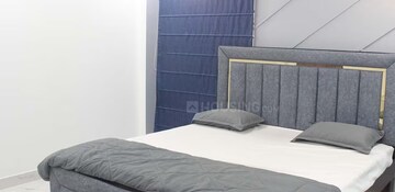 Bedroom in 3 BHK Villa at Venice City, Kollur – for Sale