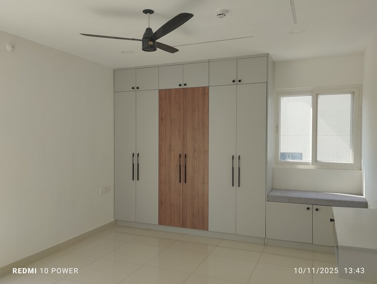 undefined, team-4-nyla 3 Bedroom 1710 Sq.Ft. Apartment In Miyapur Hyderabad 9773114