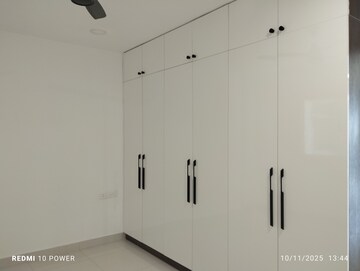 Room in 3 BHK Apartment at Team 4 Nyla, Miyapur – for Rent