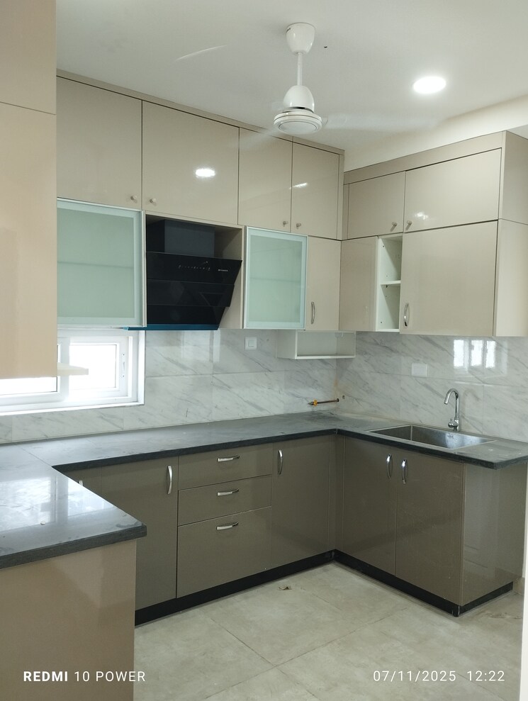 Kitchen, team-4-nyla 3 Bedroom 1710 Sq.Ft. Apartment In Miyapur Hyderabad 9773114