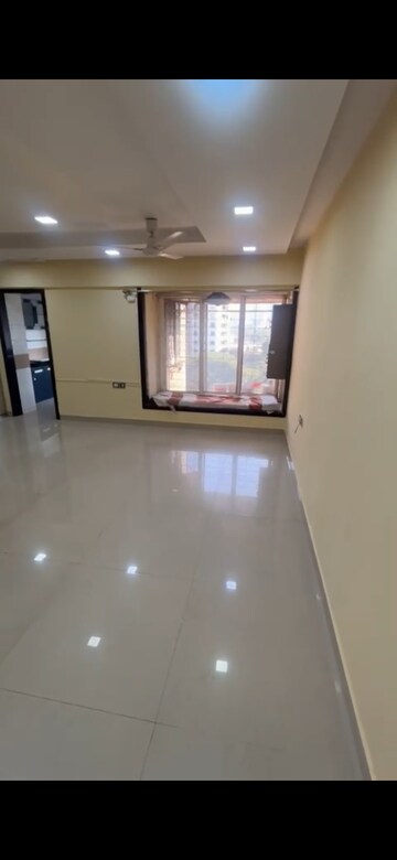 3 BHK Apartment For Rent in Atul Blue Excellency, Goregaon West