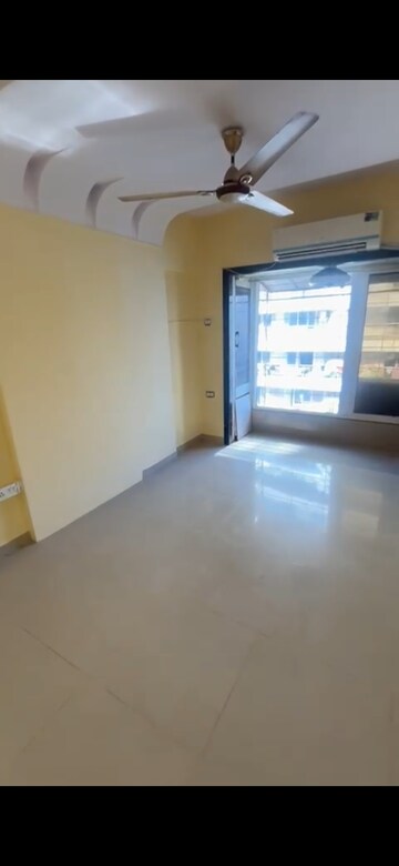 Bedroom in 3 BHK Apartment at Atul Blue Excellency, Goregaon West – for Rent