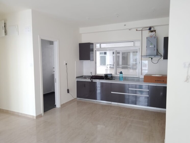 Kitchen, godrej-24 2 Bedroom 1000 Sq.Ft. Apartment In Hinjewadi Pune 9773125