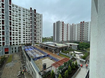 2 BHK Apartment – Exterior View View at Godrej 24, Hinjewadi - for Sale