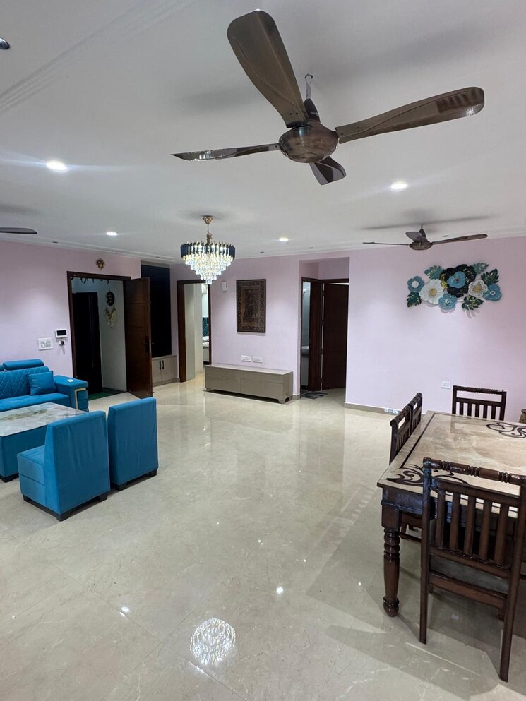 Living Room, sector 10 3 Bedroom 1280 Sq.Ft. Builder Floor In Sector 10 Panchkula 9773132