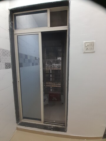 Furnished Amenities in 1 BHK Apartment at Ulwe Sector 23 – for Rent