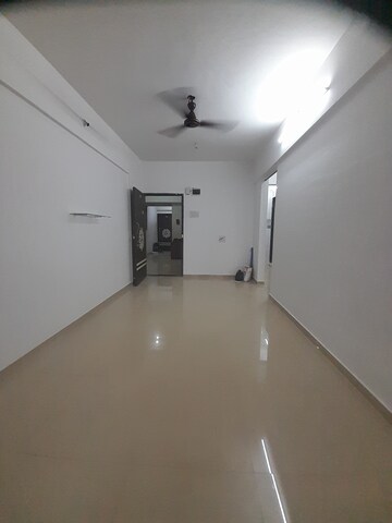 1 BHK Apartment For Rent in Ulwe Sector 23