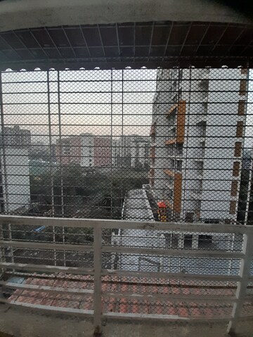 1 BHK Apartment – Exterior View View at Ulwe Sector 23 - for Rent