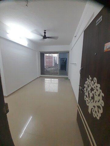 Furnished Amenities in 1 BHK Apartment at Ulwe Sector 23 – for Rent