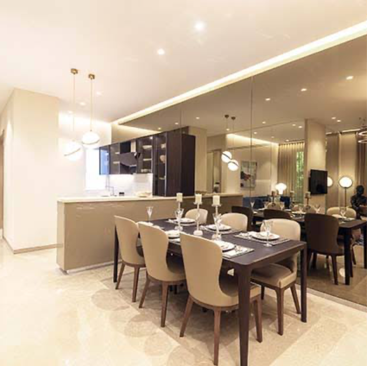 Cover Image, platinum-tower-1 2 Bedroom 580 Sq.Ft. Apartment In Munshi Nagar Mumbai 9773127