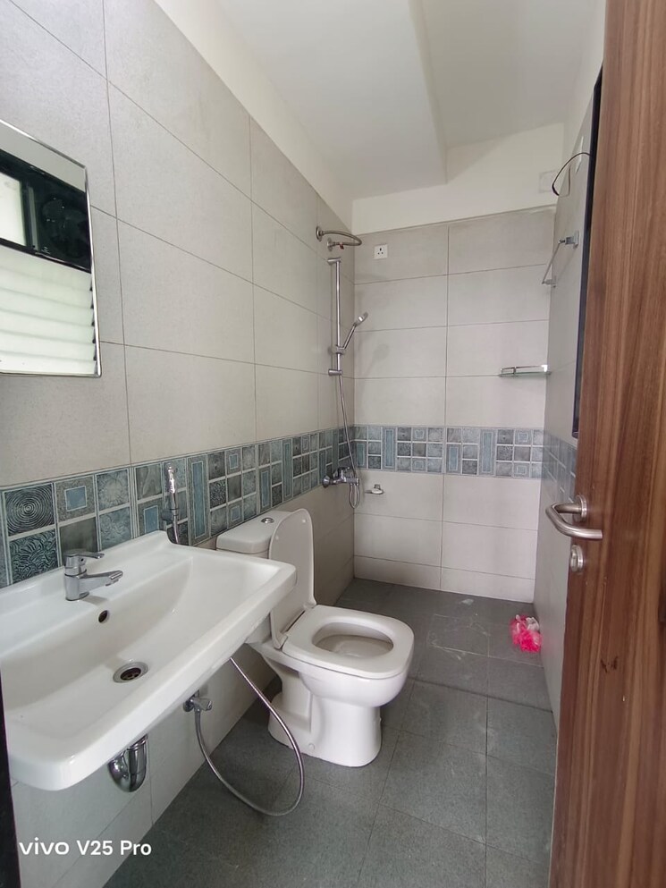 Bathroom, nanded-city-pancham 2 Bedroom 910 Sq.Ft. Apartment In Nanded Pune 9773140