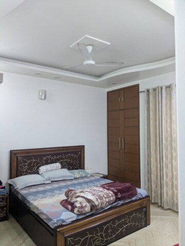 1.5 BHK Builder Floor For Rent in Vasant Kunj