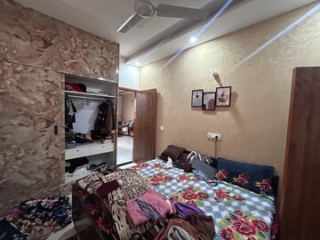 Bedroom in 2 BHK Apartment at Kharar Mohali Road – for Rent