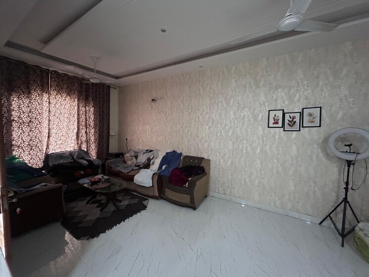 Living Room, kharar mohali road 2 Bedroom 1040 Sq.Ft. Apartment In Kharar Mohali Road Kharar 9773162