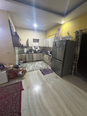 Bedroom in 3 BHK Builder Floor at Sector 30 – for Sale