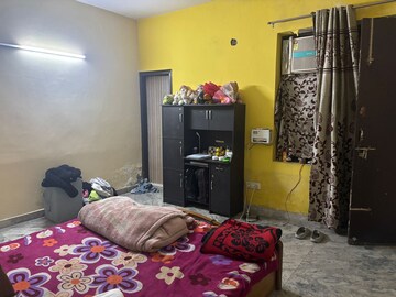 Bedroom in 3 BHK Builder Floor at Sector 30 – for Sale