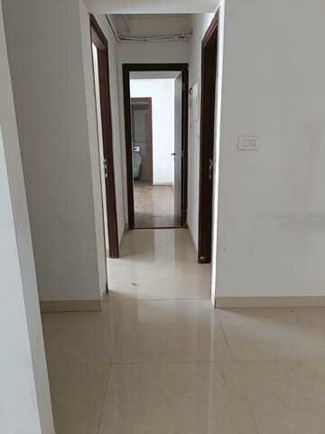 Building Lobby in 2 BHK Apartment at Sunteck City Avenue 1, Goregaon West – for Rent