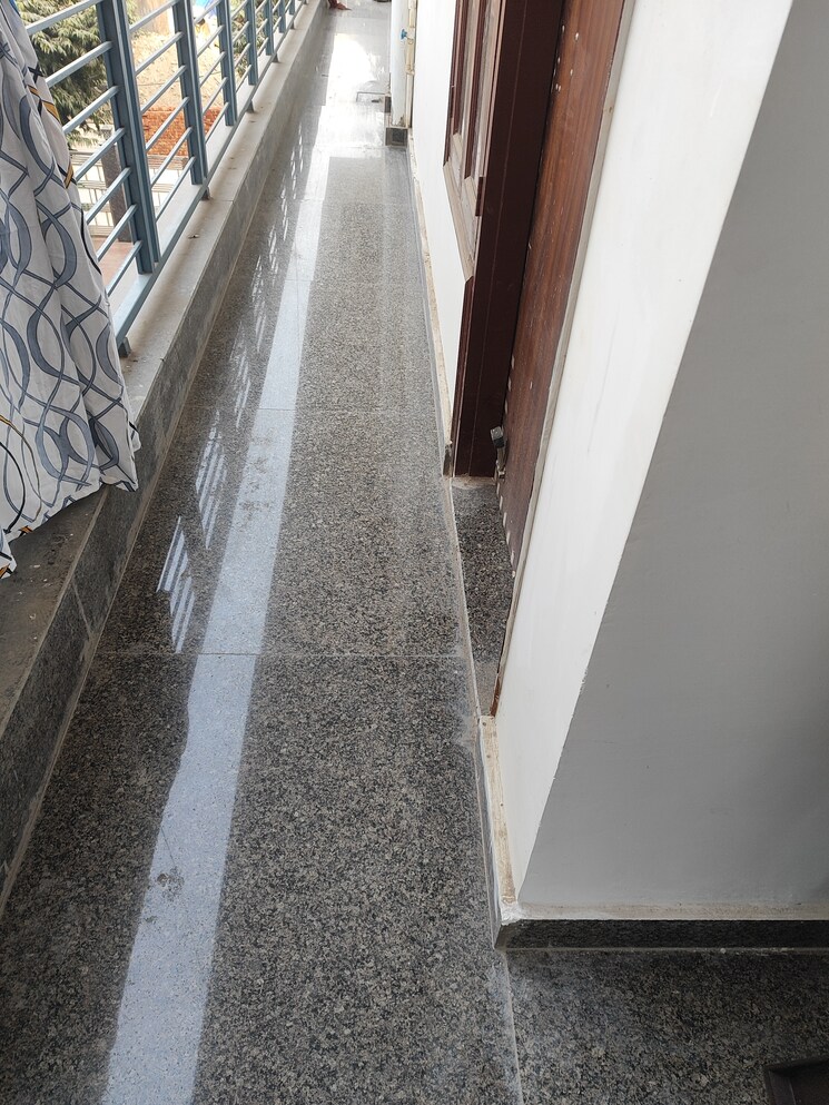 Balcony, rwa-apartments-sector-70 Studio 410 Sq.Ft. Builder Floor In Sector 70 Noida 9773185