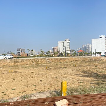 Plot Area in  Plot at JMS The Nation, Sector 95 – for Sale