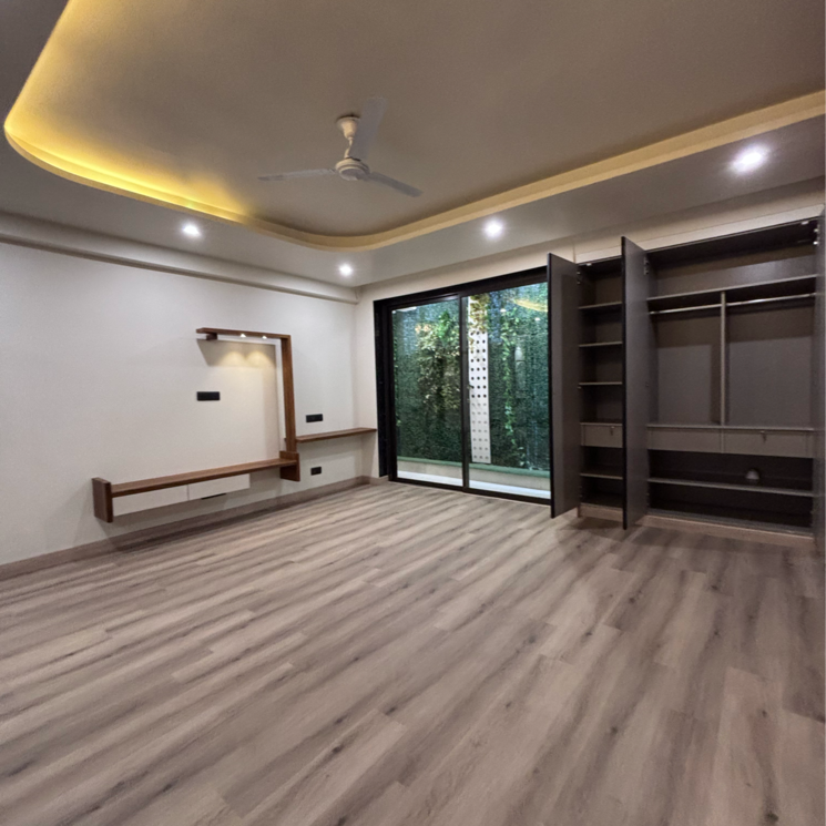 Cover Image, hauz khas 3 Bedroom 272 Sq.Yd. Builder Floor In Hauz Khas Delhi 9773194