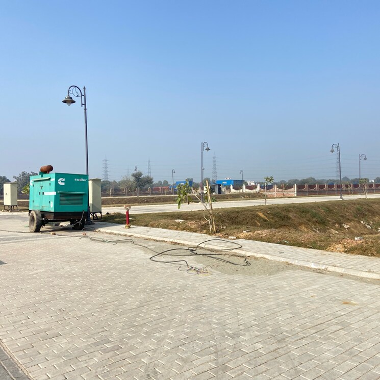 undefined, 3b-estate-95  170 Sq.Yd. Plot In Sector 95 Gurgaon 9773180