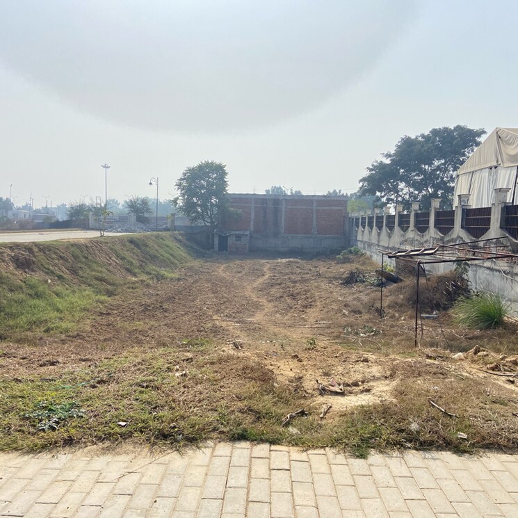 undefined, 3b-estate-95  170 Sq.Yd. Plot In Sector 95 Gurgaon 9773180