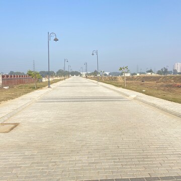 Swimming Pool in  Plot at 3B Estate 95, Sector 95 – for Sale