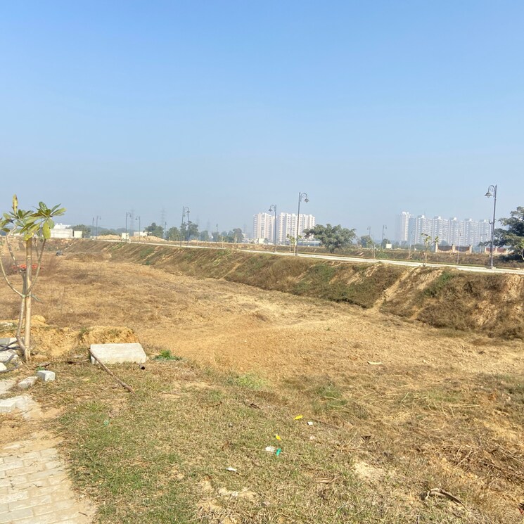 undefined, 3b-estate-95  170 Sq.Yd. Plot In Sector 95 Gurgaon 9773180