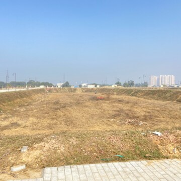 Plot Area in  Plot at 3B Estate 95, Sector 95 – for Sale