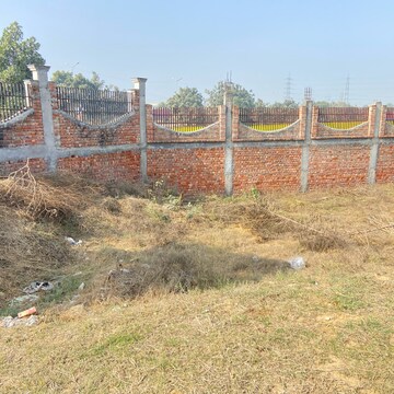 Plot Area in  Plot at 3B Estate 95, Sector 95 – for Sale