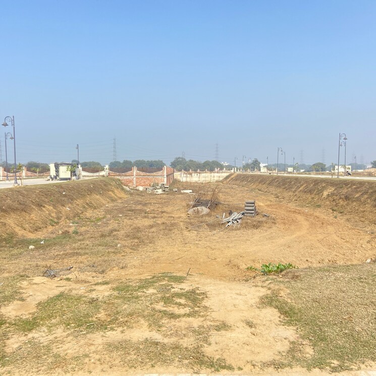 undefined, 3b-estate-95  170 Sq.Yd. Plot In Sector 95 Gurgaon 9773180