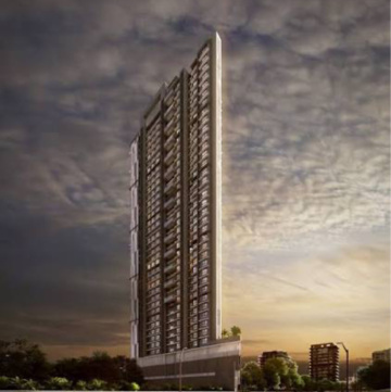 1 BHK Apartment For Rent in Paradigm Antalya, Oshiwara