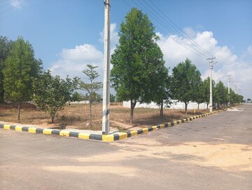 Plot Area in  Plot at CBC Cosmopolis, Mirkhanpet – for Sale