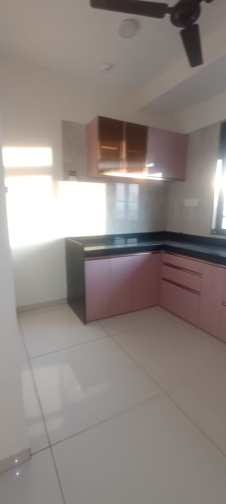 Kitchen, chandak-34-park-estate 2 Bedroom 494 Sq.Ft. Apartment In Goregaon West Mumbai 9773188