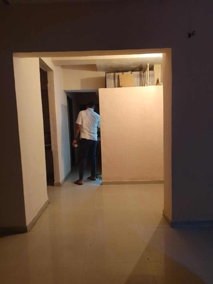 Room, sb-lifespaces-sandeep-heights 1 Bedroom 550 Sq.Ft. Apartment In Nalasopara West Palghar 9773192