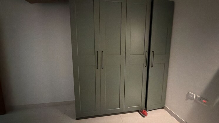 undefined, prestige-beverly-hills 3 Bedroom 2124 Sq.Ft. Apartment In Kokapet Hyderabad 9773203