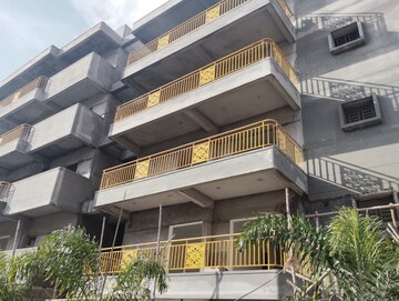 3 BHK Apartment – Exterior View View at Vasuki Vallabha, Bommasandra - for Sale