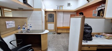  Office Space For Rent in Bhandup West