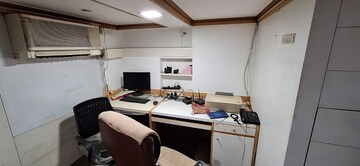 Team Area in  Office Space at Bhandup West – for Rent