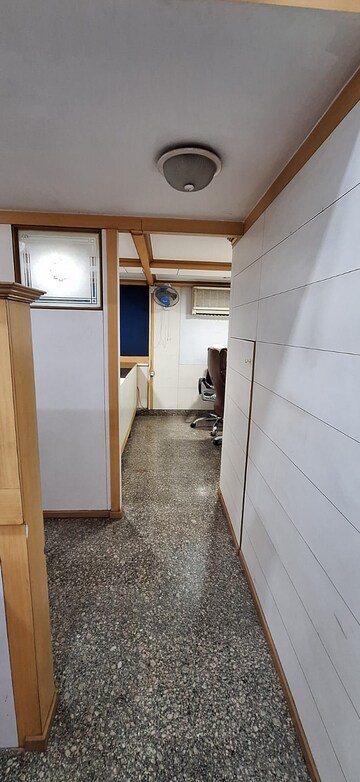 Kitchen in  Office Space at Bhandup West – for Rent