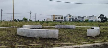  Plot – Exterior View View at Ujjain Road - for Sale