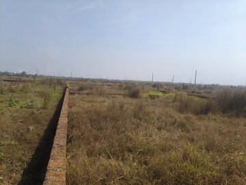 Plot Area in  Plot at ORO Avenue, Sijua – for Sale