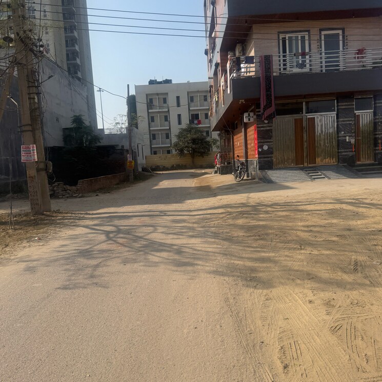 Exterior View, new palam vihar phase 1  173 Sq.Yd. Plot In New Palam Vihar Phase 1 Gurgaon 9773237