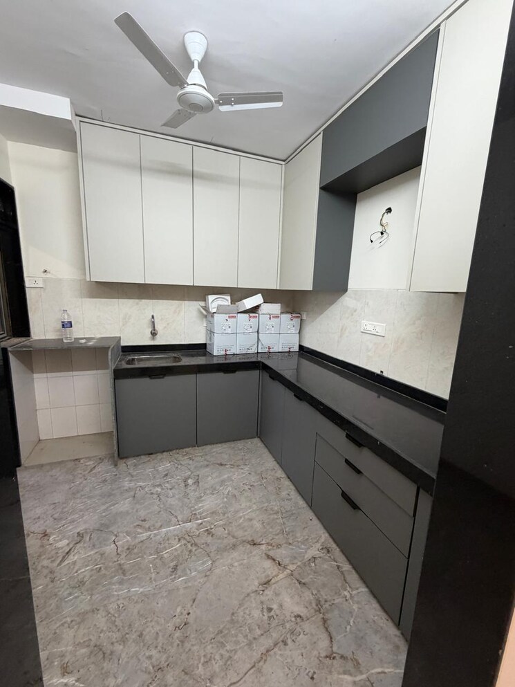 Kitchen, shagun-krishvi-residency 2 Bedroom 783 Sq.Ft. Apartment In Chembur Mumbai 9773235