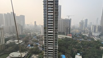 2 BHK Apartment – Exterior View View at Prestige Jasdan Classic, Mahalaxmi - for Rent