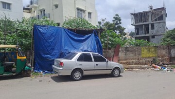  Land – Exterior View View at Laggere - for Sale