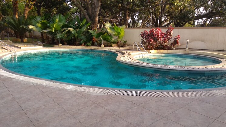 Swimming Pool, calyx-artemis 2 Bedroom 1250 Sq.Ft. Apartment In Sinhagad Pune 9773233