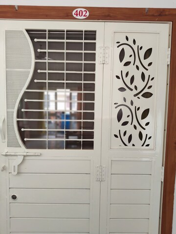 2 BHK Apartment – Exterior View View at Adgaon - for Sale